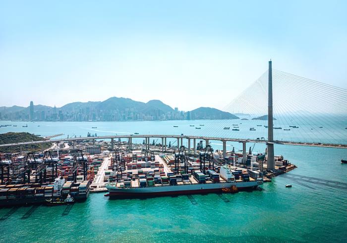 深圳市嘉华雄东物流有限公司