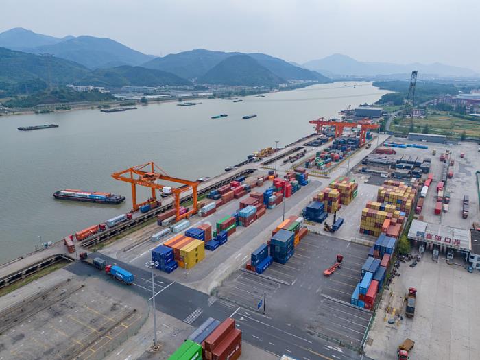 广州万之象物流有限公司东莞南城营业部