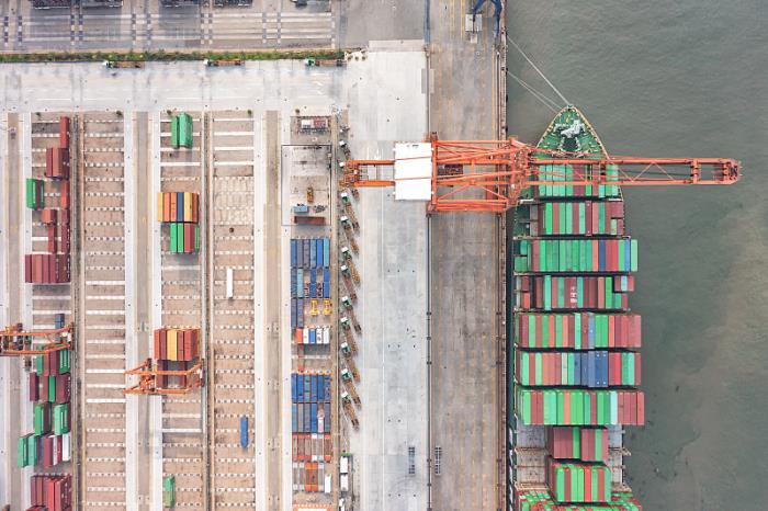 重庆中峰物流有限公司