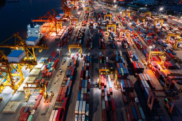 深圳市永世丰物流有限公司