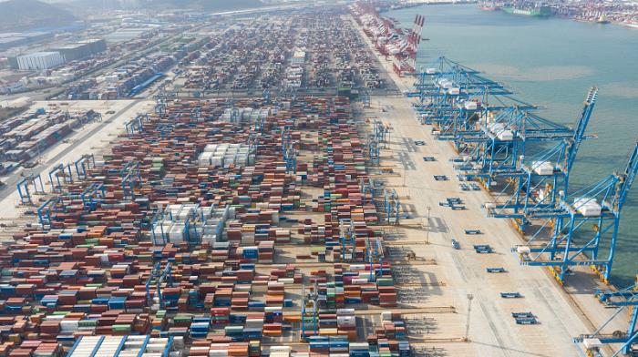 重庆广成物流有限公司