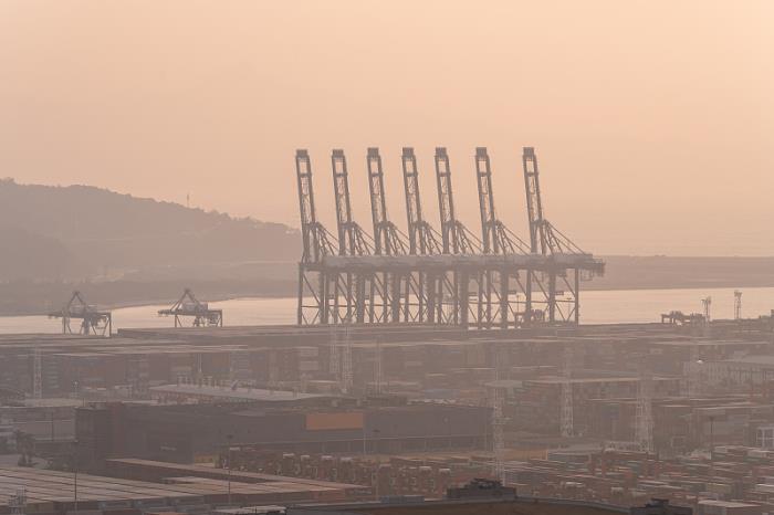 重庆航邦物流有限公司