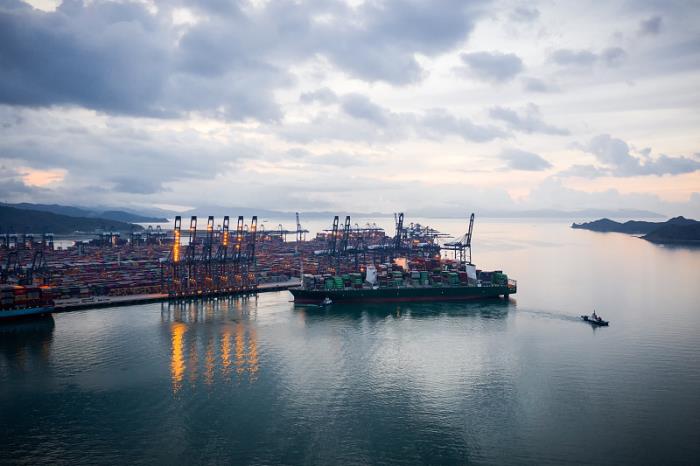 重庆市华文物流有限公司