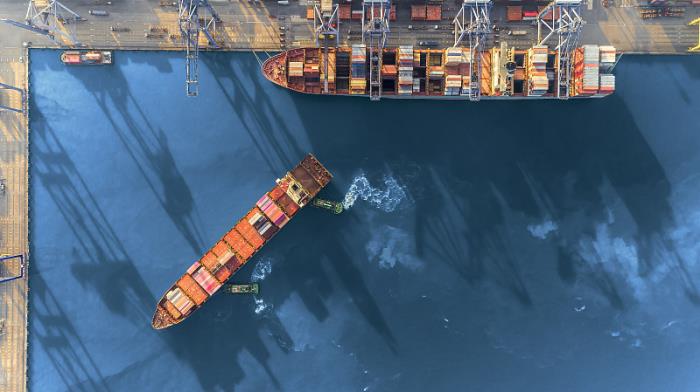 重庆凯奥物流有限公司