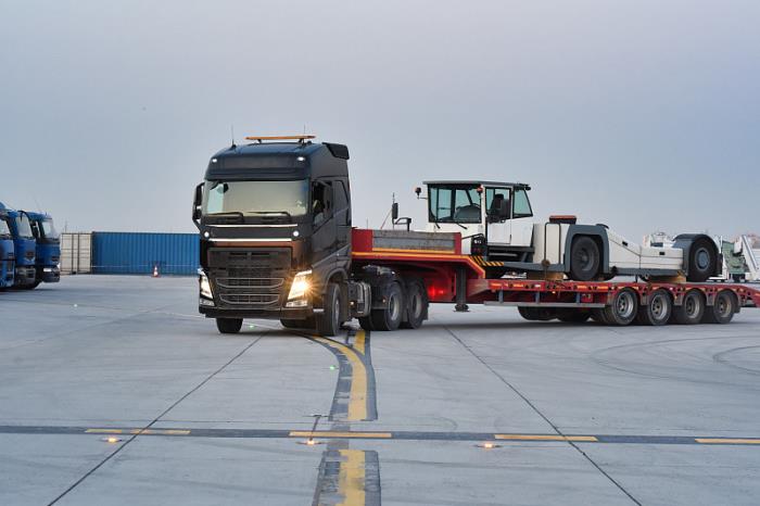 重庆通祥宏顺物流科技有限公司 重庆通祥宏顺物流科技有限公司