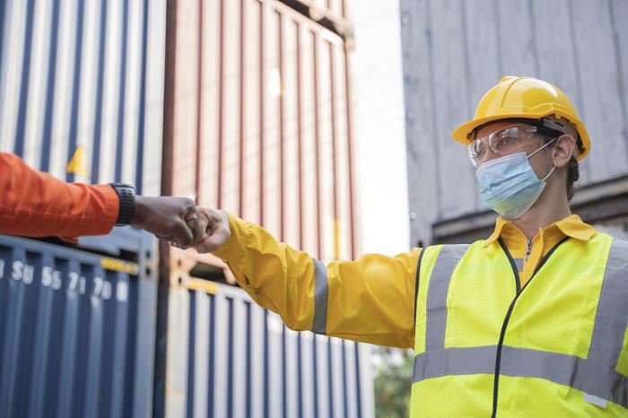 重庆绿洲物流有限公司