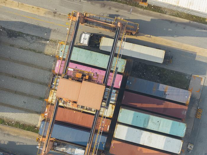 重庆御景物流有限公司