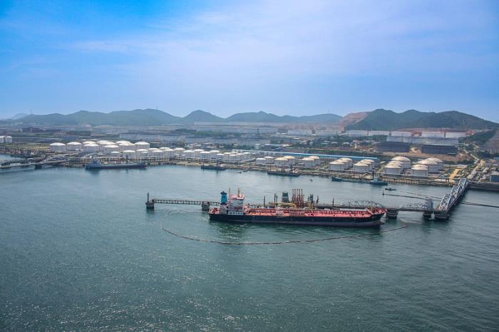 重庆召环物流有限公司