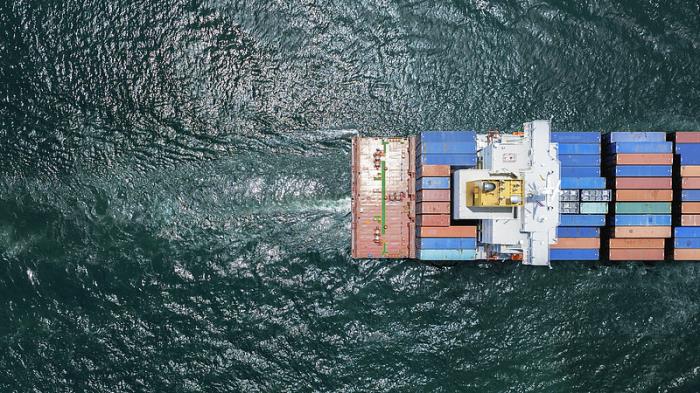 深圳市永丰物流有限公司