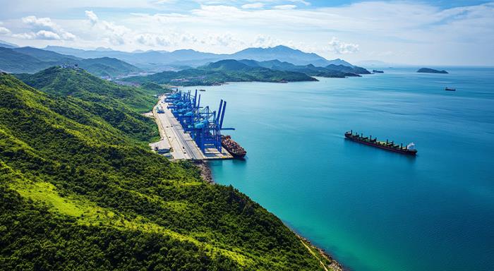 重庆中之鑫物流有限公司 重庆中之鑫物流有限公司