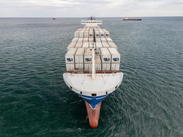 重庆市正科物流有限公司 重庆市正科物流有限公司