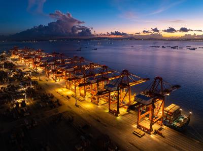 深圳市天晴物流有限公司简单概要