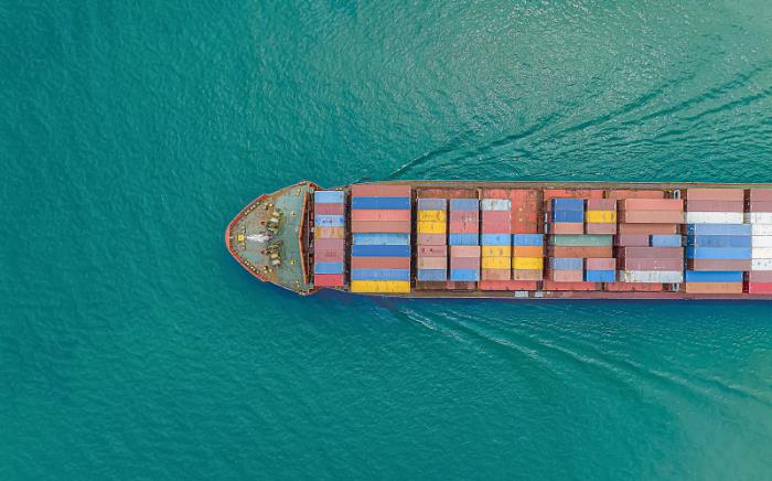 重庆启和国际物流有限公司 重庆启和国际物流有限公司