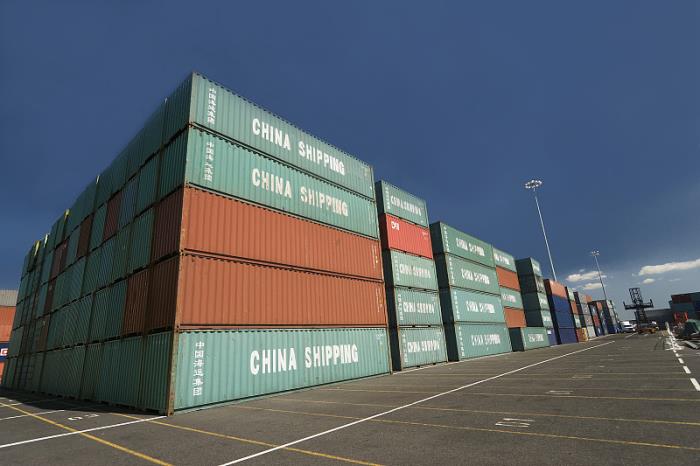 重庆商运物流有限公司 重庆商运物流有限公司