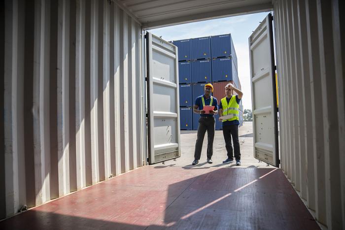 重庆环陆物流有限公司