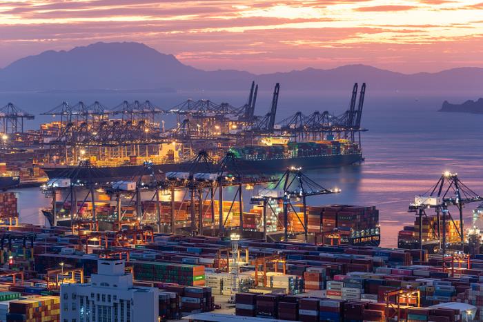 重庆鑫开普物流有限公司 重庆鑫开普物流有限公司