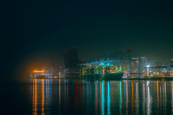 德晟昌（重庆）物流有限公司