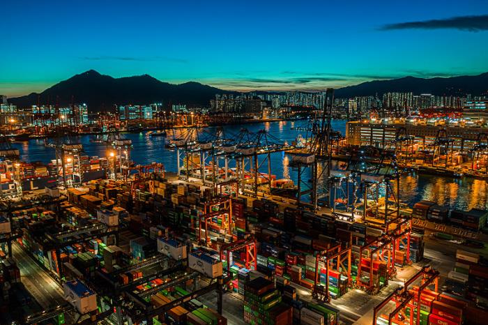 深圳市嘉利莱物流有限公司