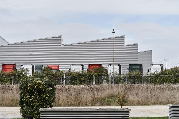 重庆西诺玛物流有限公司