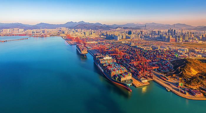 重庆雷腾物流有限公司