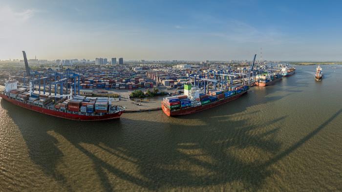 重庆铭锐物流有限公司