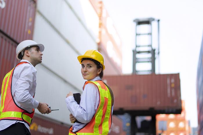 重庆恒誉驰物流有限公司