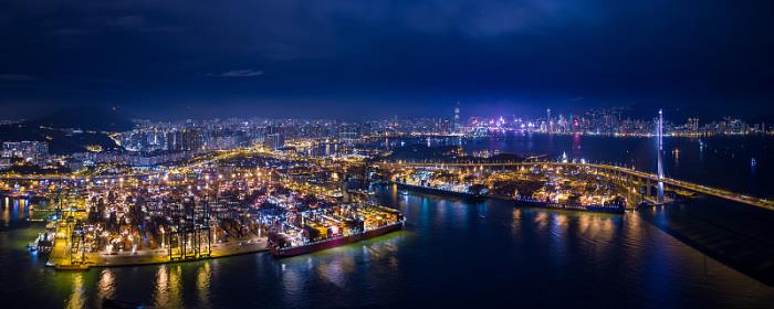 深圳市大荣通物流有限公司