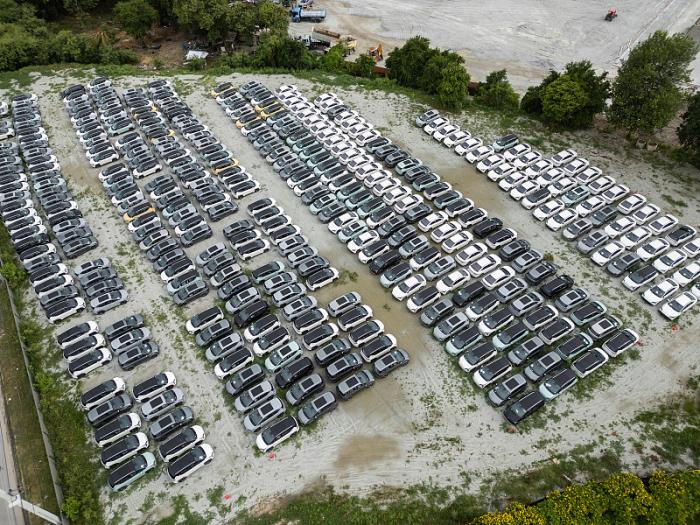 深圳市全兴达物流有限公司