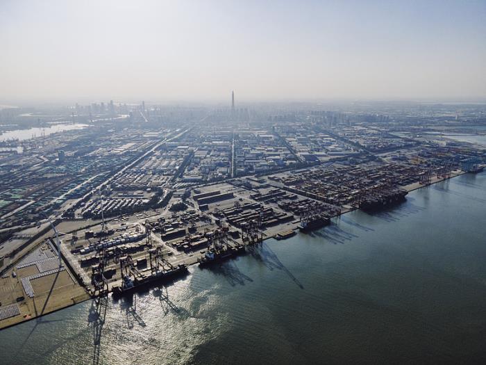 深圳市云拓国际物流有限公司 深圳市云拓国际物流有限公司