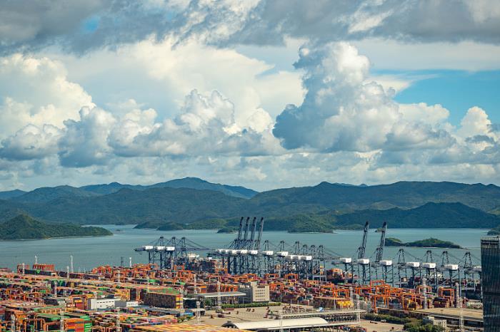 重庆亚润物流有限公司