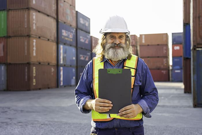 重庆新合家物流有限责任公司