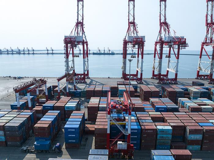 深圳市烈豹物流有限公司