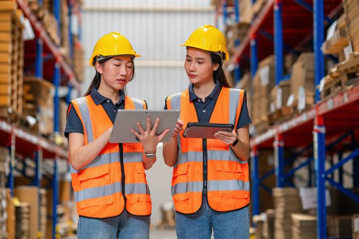 重庆市爽快物流有限公司