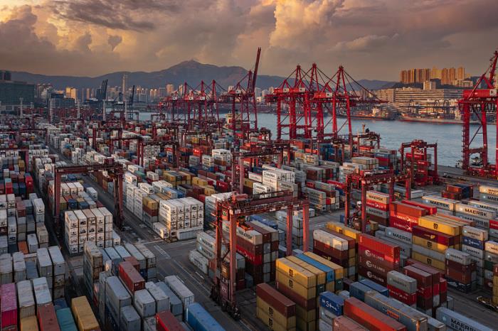 深圳市顺驿国际物流有限公司