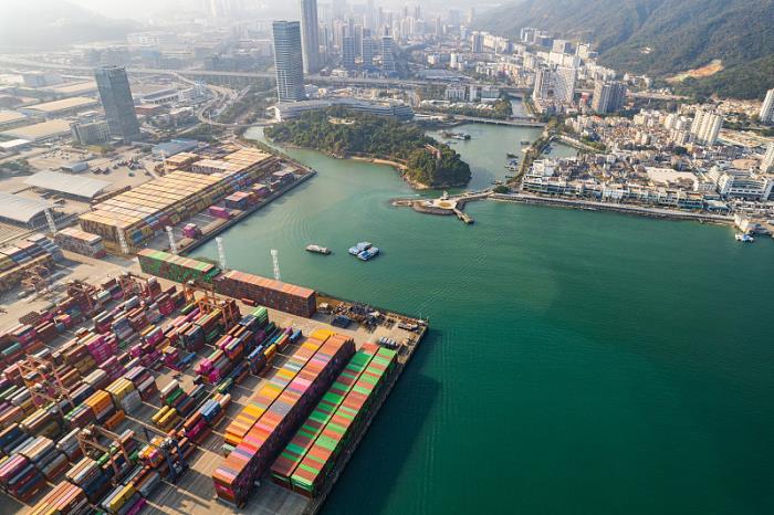 阳江市驰丰物流有限公司 阳江市驰丰物流有限公司