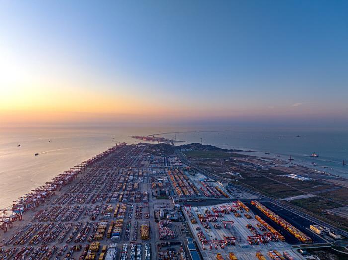 深圳市四海联通国际物流有限公司