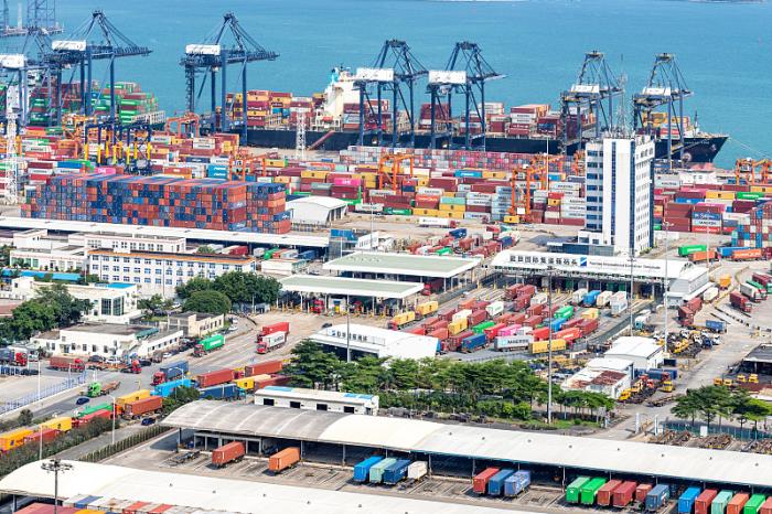 重庆杰杨物流有限公司