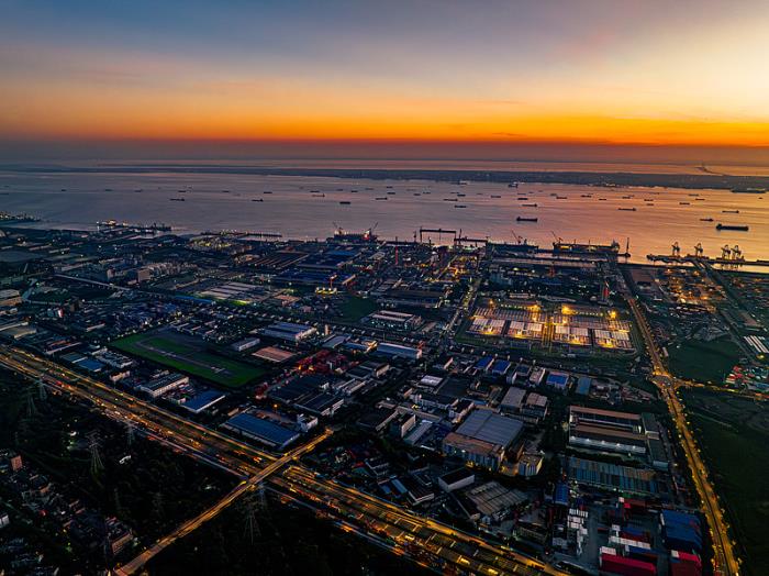 深圳市立凯达物流有限公司