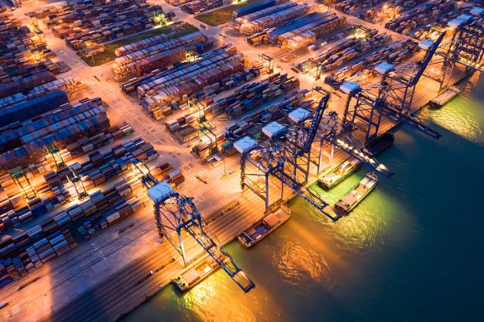 货的物流（深圳）有限公司