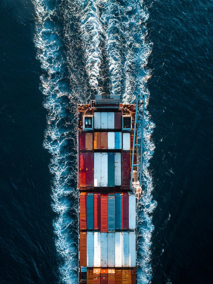 深圳市一起投物流有限公司