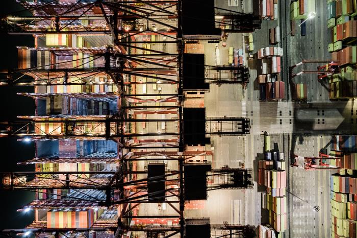 深圳市快的物流有限公司