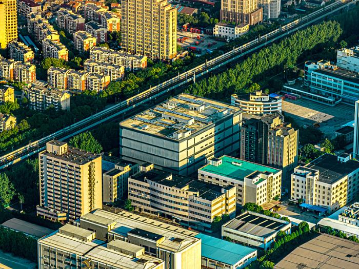 深圳市霖沃国际物流有限公司