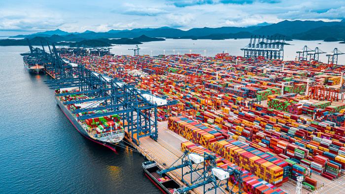 揭阳市金兴物流有限公司