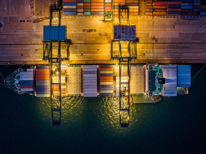 开平市峰驰物流有限公司