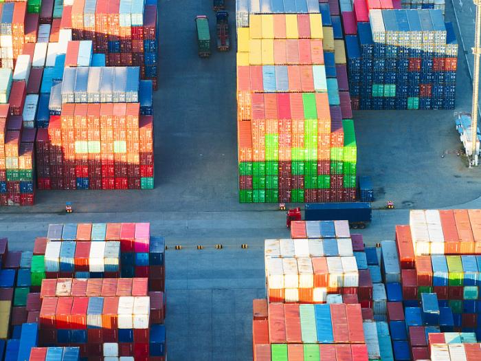 重庆万强物流有限公司