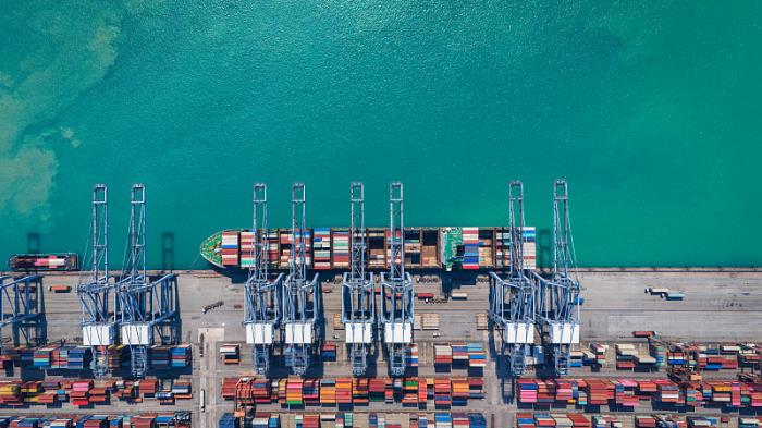 深圳星联国际科技物流有限公司