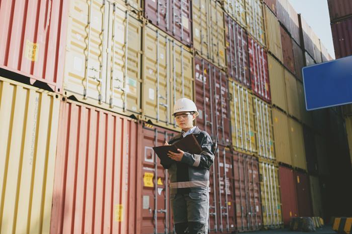 广旗物流（东莞）有限公司