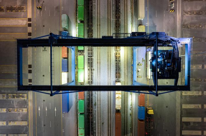 重庆佳汛物流有限公司