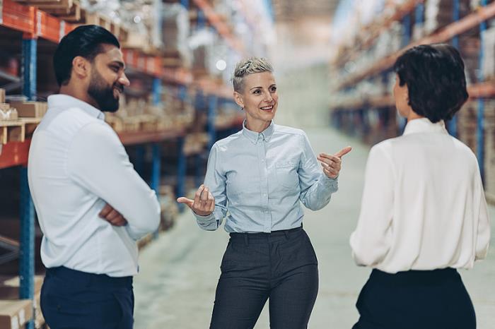 深圳市快客国际物流有限公司 深圳市快客国际物流有限公司