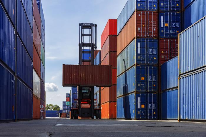 深圳市祥进物流有限公司